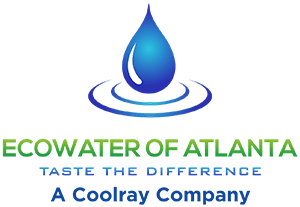 EcoWater of Atlanta Logo